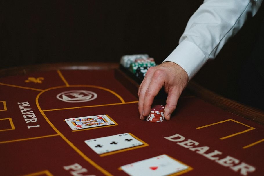 Instasino mobile
